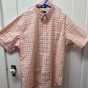 Lands End Men’s Dress Shirt